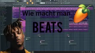 Wie macht man catchy Beats Fl Studio 20 (Tutorial/Deutsch)