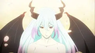 HAARPER - Growth stunt [AMV]