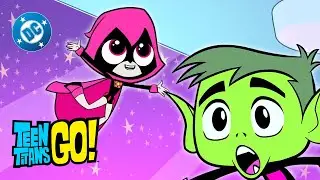 DC Nation - Teen Titans Go! - 