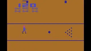 Bowling (Game 3) Speedrun (300 Points)