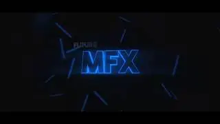 [Pz] Sick blue intro for Future MFX