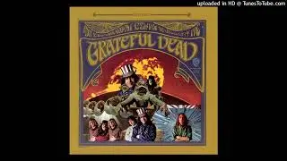 03. Good Morning, Little School Girl - The Grateful Dead - The Grateful Dead