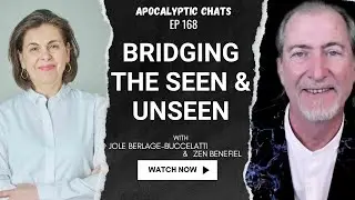 This is the Root Cause of Your Anxiety (You’re Not Crazy) | Ep#168