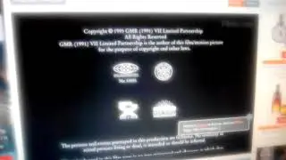 TriStar Pictures / Sony Pictures Television (1995)