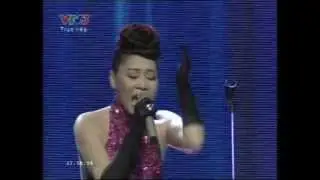 Yêu mình anh - Thu Minh