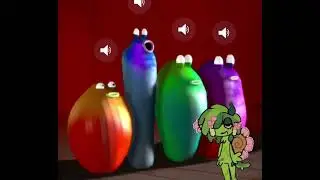 Sprunki mix long part 1incredibox #edit #incredibox #sprunki #fnf #rainbowfriends