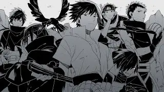 (HARD) ANIME TYPE BEAT 