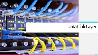 ITN06   Data Link Layer