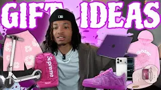 100+ Christmas Gift ideas for TEEN BOYS 2025 | teen gift guide