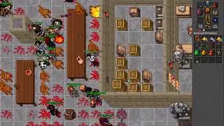 Anderson Becksz (312) [Elite Knight] - Berylia