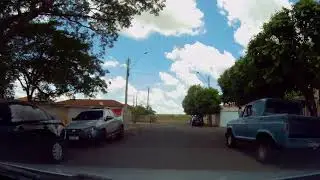 UMA VOLTA EM TAPINAS SP