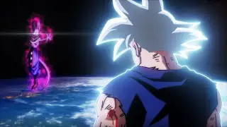 Beerus CONFIRMED Stronger Than Ultra Instinct Goku?