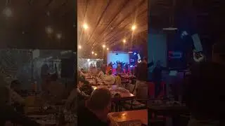 Вечера в Махмутларе