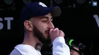 VK Fest 2017   MiyaGi & Эндшпиль