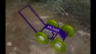 Газонокосилка Механическая, и без электрическая