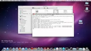 How To Install Plugins/Mods Into A CraftBukkit Server (Mac) - HD