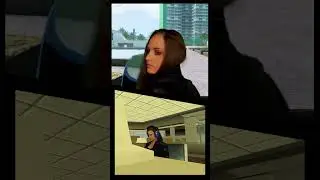 inside GTA Vice City