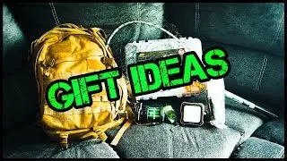 Gift Ideas for FISHERMEN