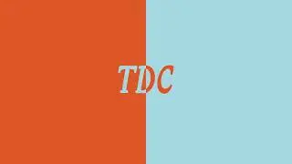Marie-Flore - TDC (Official Audio)