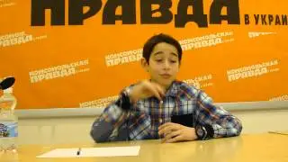 Ромчик Сасанчин, победитель 
