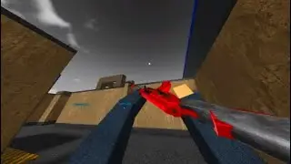 cutting up in roblox like its mw19