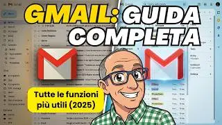 Gmail - Complete Guide 2026 | All Features Explained