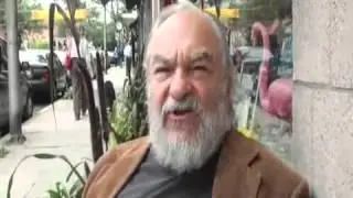 Single Payer vs. Socialized Medicine - Jerry Levy