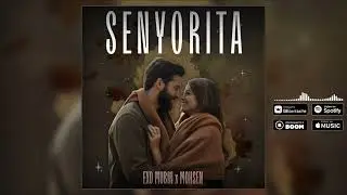 EXO MUBIN x MUHSIN _SENYORITA (СЕНЁРИТА) NEW SONG 2024 #exomubin #exo #exotic #rap #senyorita #ad