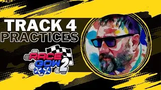 #racegow 2 - UTT 4 Practices - CostaFPV