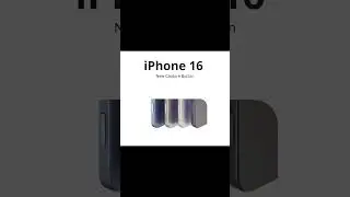 iPhone 16 New Capture Button Features 2024 