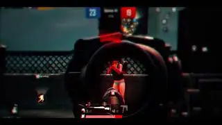 ZARA ZARA Pubg Mobile Beat sync Edit By @VerticalXGaming