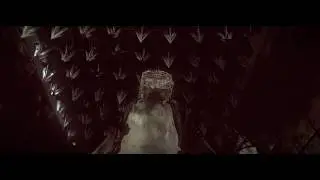 The Evil Within AKUMU - Босс Сейфоголовый.