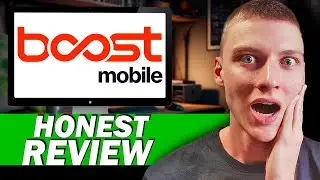 Boost Mobile Review: My Honest Experience with Plans, Coverage, and More!