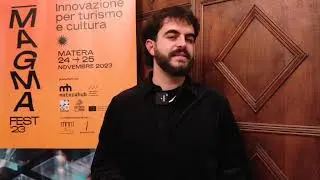 Dario Colacicco (TAM)  - MAGMAfest '23