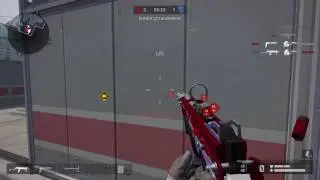 Warface|UltraKill#10+Clutch 