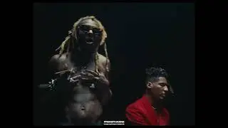 [FREE] LIL WAYNE TYPE BEAT - “PROMETHAZINE”