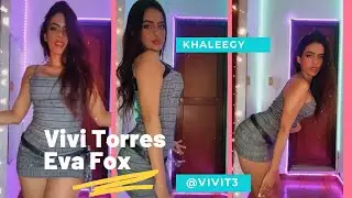 ya Gamalk Oras Sattar /Vivi Torres/Eva Fox khaleegy