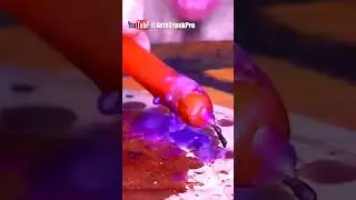 Improvisación con velas 🔥🔥🔥
