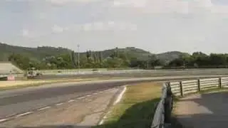 Sandruya in pista a Magione! 1° Memorial Marcello Maggiorana
