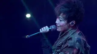 何韻詩《圓滿》（Dear Friend, 2016演唱會）
