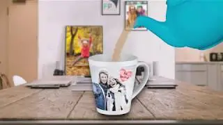 Deine individuelle Tasse von allcopSTORE