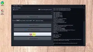 HCU Huawei Mate 10 (ALP-) Read bootloader code