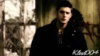 Ease My Pain - Dean/Kate (SPN/LOST)