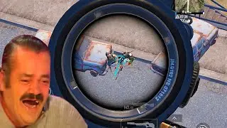 THIS NOOB IS SO STUPID 😂😹🤣