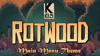 Main Menu - Rotwood OST