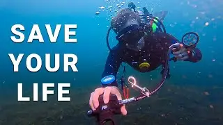 The Best Diving Safety Advice No One Ever Told You