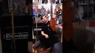 KYTAROVINKY: Dnes se podíváme na něco, co jsi možná ještě neviděl! 😳