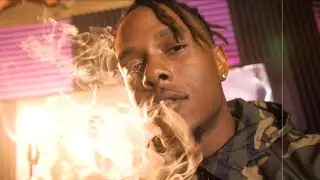 D Webb - Rolex Dreams (Official Music Video)