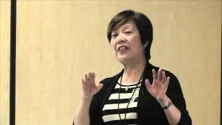 Part Six-Faculty Development Conference - Aggi Tiwari