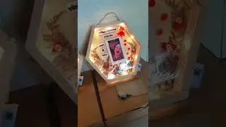 Mahar Pernikahan dan Bingakai Foto
